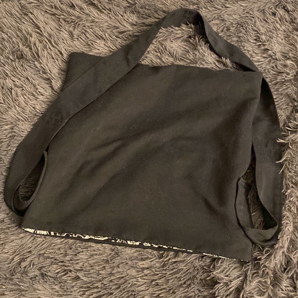 Tote Bag -hand made - Picture 7 of 10